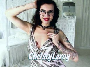 ChristyLeroy