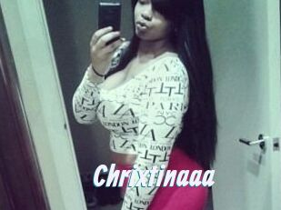 Chrixtinaaa