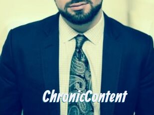 ChronicContent