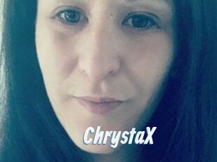 ChrystaX