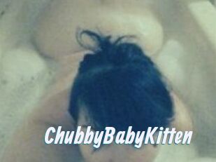 ChubbyBabyKitten