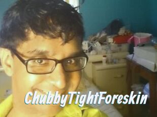 ChubbyTightForeskin