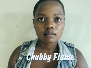 Chubby_Flame