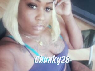 Chunky28