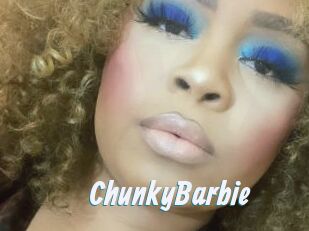 ChunkyBarbie