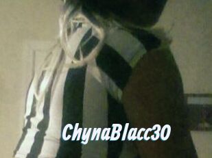 ChynaBlacc30