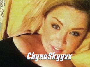 ChynaSkyyxx