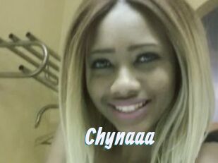 Chynaaa