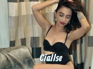 CiaIlse