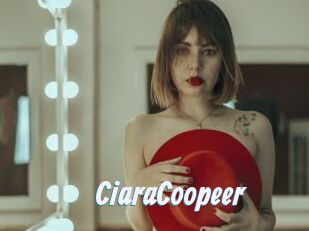CiaraCoopeer