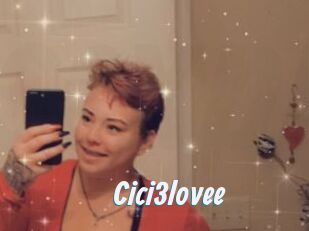Cici3lovee
