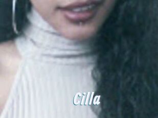 Cilla