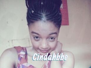 Cindahbbe