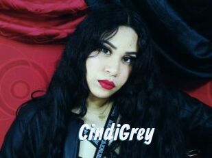 CindiGrey