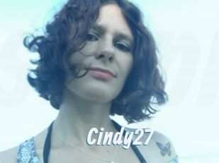 Cindy27