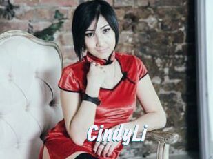 CindyLi