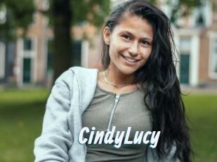 CindyLucy