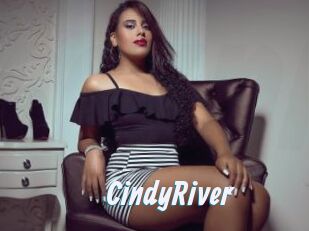 CindyRiver