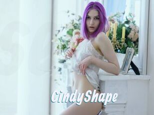 CindyShape