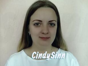 CindySinn