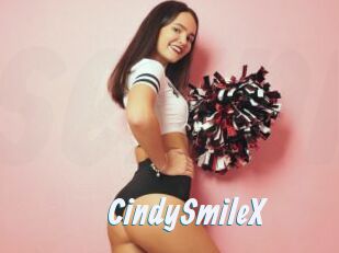 CindySmileX