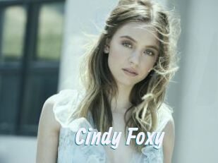 Cindy_Foxy