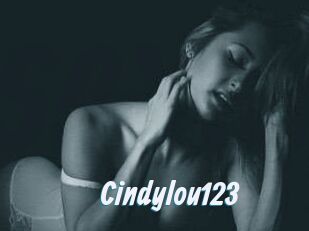 Cindylou123