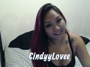 CindyyLovee