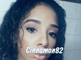Cinnamon82