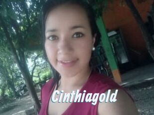 Cinthiagold