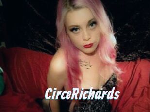CirceRichards