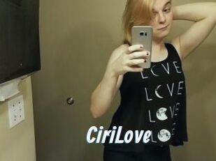 CiriLove