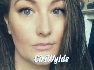 CiriWylde
