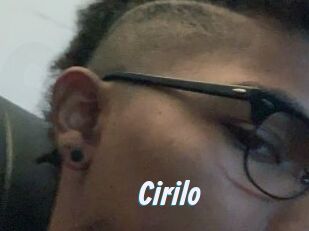 Cirilo