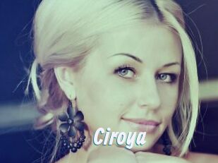 Ciroya