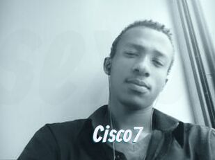 Cisco7