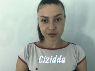 Cizidda