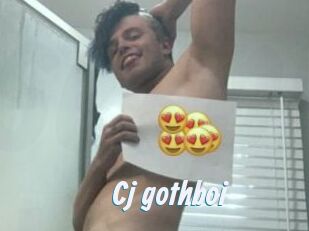 Cj_gothboi