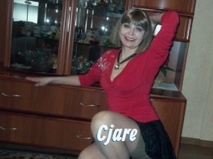 Cjare