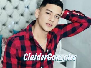 ClaiderGonzales