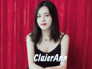 ClaierAnn