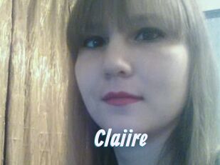 Claiire