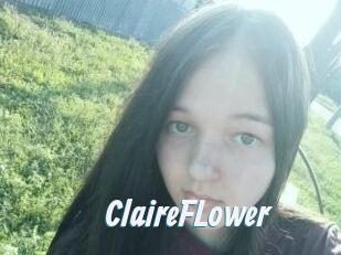 ClaireFLower