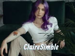 ClaireSimble