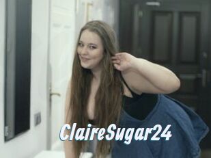 ClaireSugar24