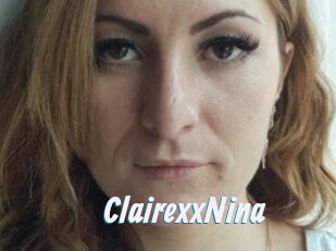 ClairexxNina