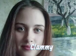 Clammy