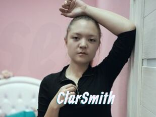 ClarSmith