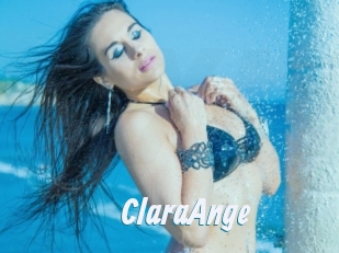 ClaraAnge Sexe Express
