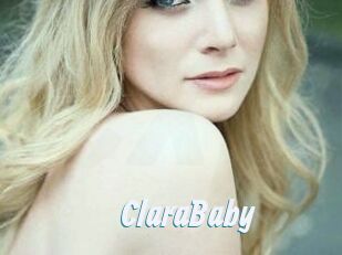 ClaraBaby